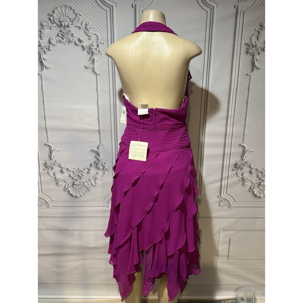 VINTAGE TADASHI Dress - Picture 3 of 10